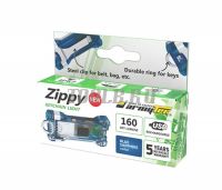 Armytek Zippy (Blue Sapphire) Мультифонарь наключный фото