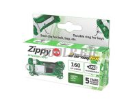 Armytek Zippy (Green Jade) Мультифонарь наключный фото