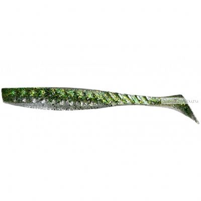 Силиконовая приманка Frapp Funky Shad 11,5 см / 8,3 гр / 5 шт. в уп. / цвет: 24