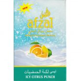 Afzal 40 гр - Icy Citrus Punch (Ледяной Цитрусовый Пунш)