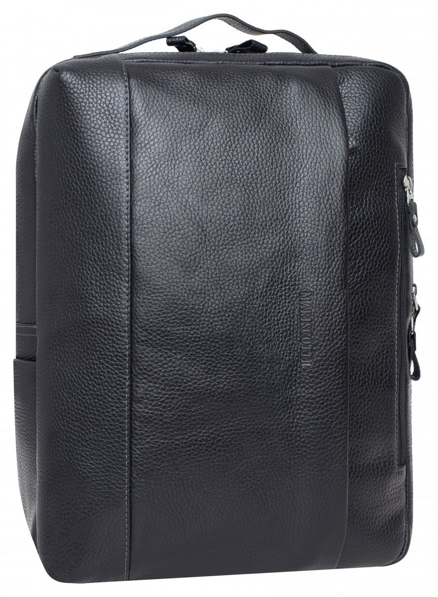 Рюкзак-сумка мужской 2-1025кFM1