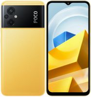 Poco M5 6/128Gb Yellow
