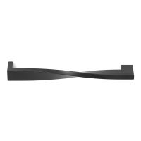 Ручка-скоба Colombo Design F118h черный матовый