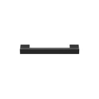 Ручка-скоба Colombo Design F133D черный матовый