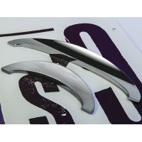 Ручка-скоба Colombo Design F136