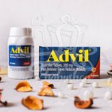 Advil 200mg