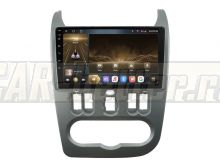 Автомагнитола планшет Lada Largus 2012-2020 Ownice (SF-9944-2D-N)