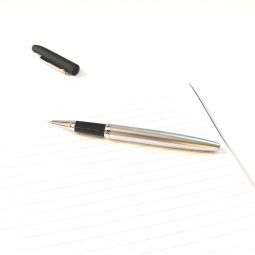ручки роллеры с логотипом