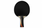 Теннисная ракетка Gambler X FAST CARBON X3D (коническая)