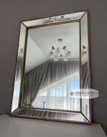 Зеркало "Франциск" 111х80 см