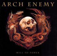 ARCH ENEMY - Will To Power DIGI