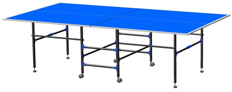 Теннисный стол Leco-IT Starter
