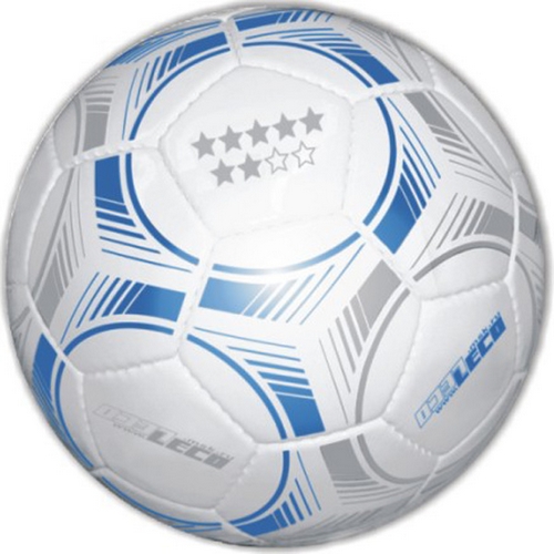 Мяч минифутбольный 7 звезды, 9 класс прочности