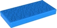 Крышка для GigaBloks Outdoor 15" 4 х 2 синяя
