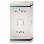 Контактные линзы OKVision Season, 2 шт