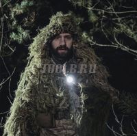 Armytek Viking Тактический фонарь фото