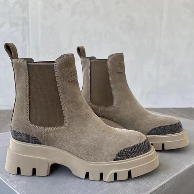 Ботинки Brunello Cucinelli