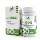 L-Лизин L-Lysine 60 капс.