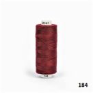 фото Швейная нить универсальная IDEAL 366 метров Разные красные оттенки 40/2.IDEAL.184