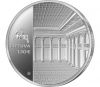100 лет  Банку Литвы  1,5 евро Литва 2022