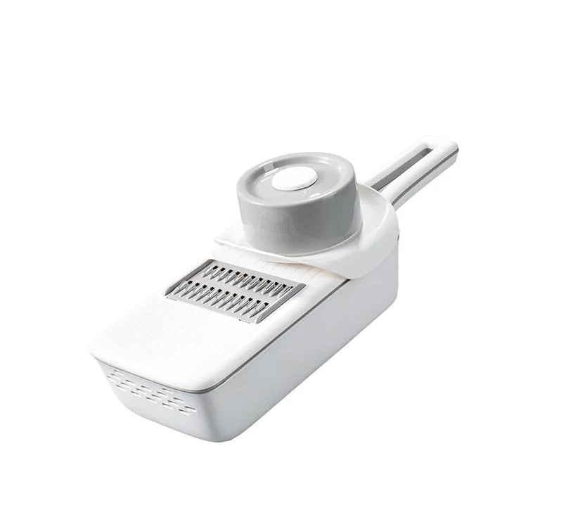 Терка со сменными насадками Huo Hou Multi-Blade Vegetable Slicer HU0137