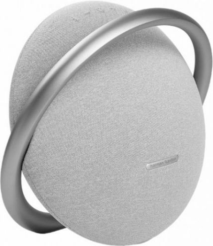 Портативная стереоколонка Harman/Kardon Onyx Studio 7, серый (РСТ)