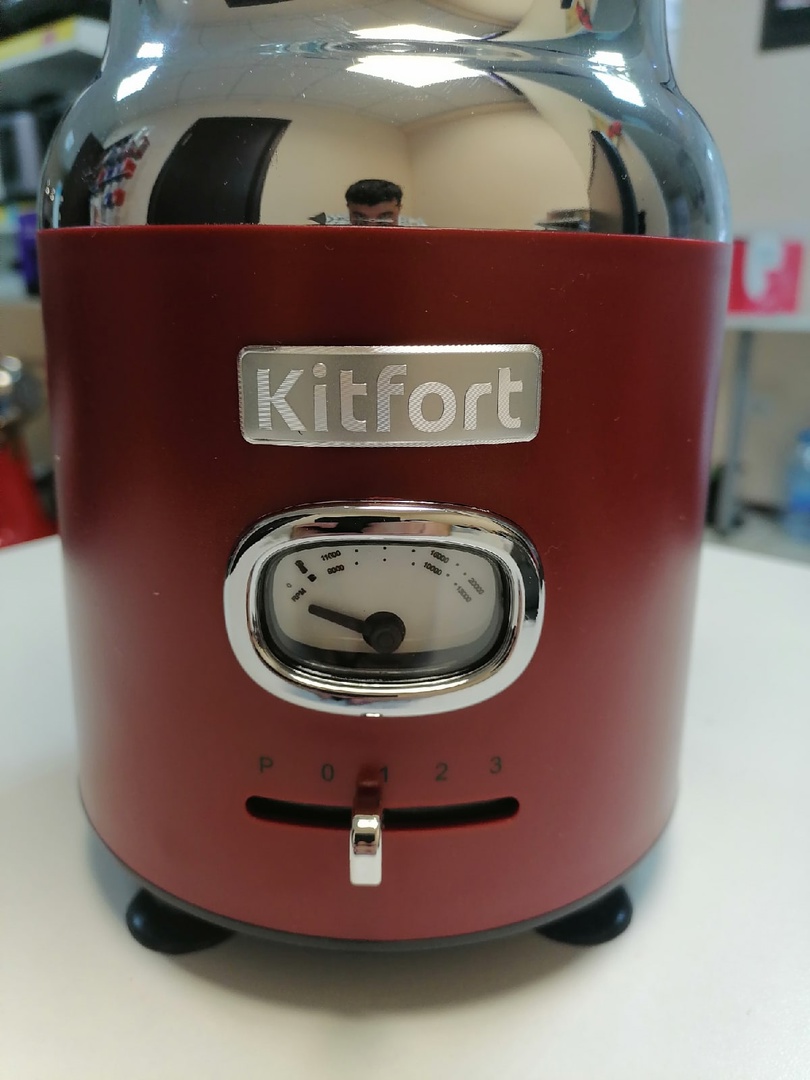  KitFort KT-3085-3 ()