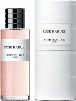 CD Rose Kabuki , 125 ml