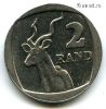 ЮАР 2 ранда 2003