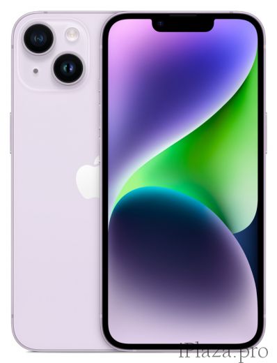 Apple iPhone 14, фиолетовый