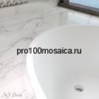 NSB-17120  Ванна из POLYSTONE (акриловый камень) размер,мм: 1680*1180*480  (NS BATH)