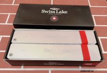 Колеровочная палитра Swiss Lake 3020