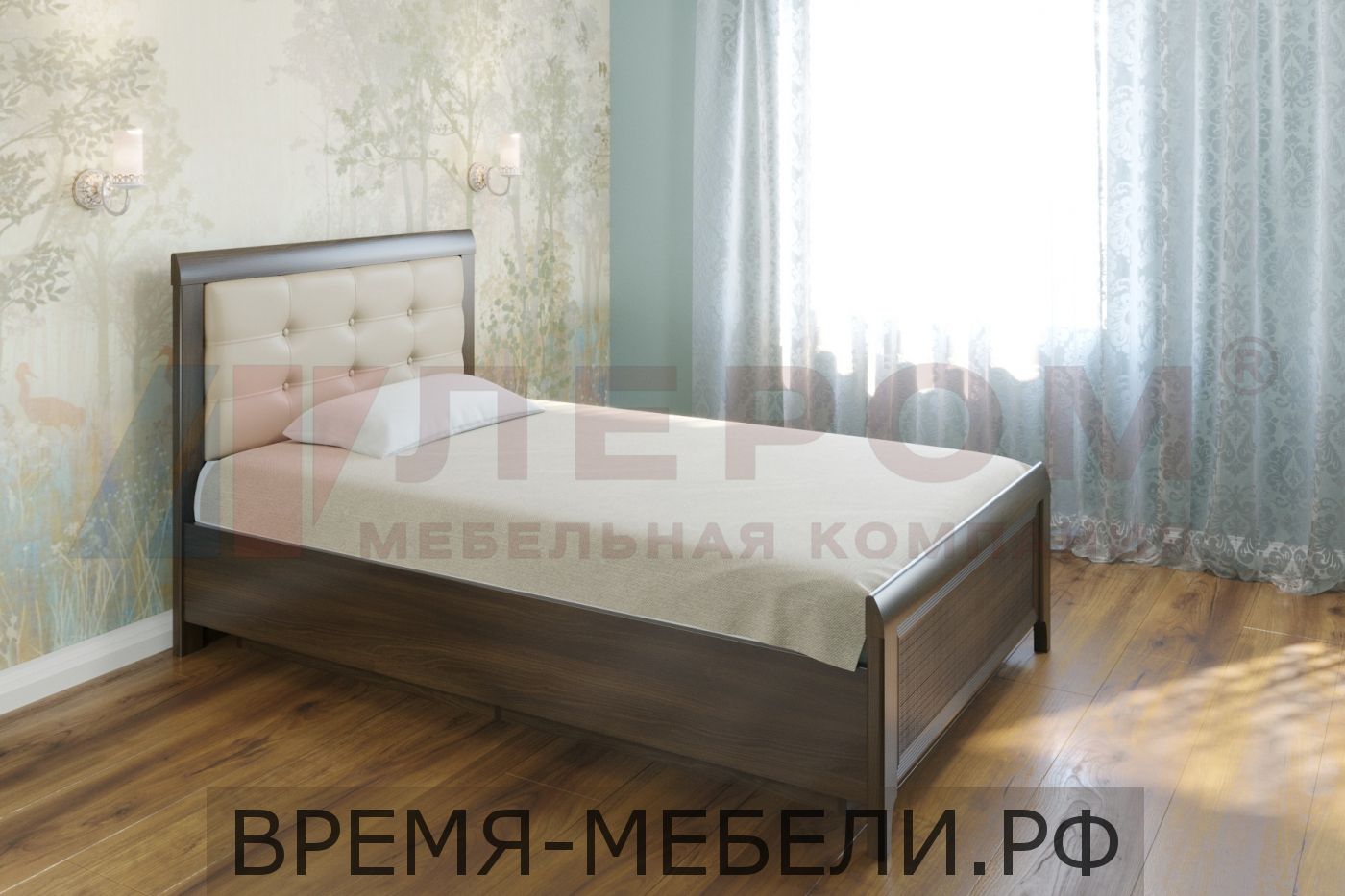 Кровать "КР-1032"