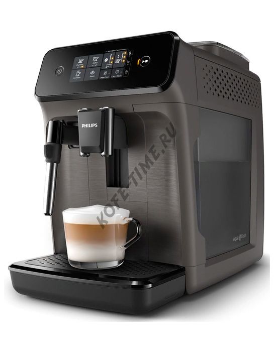 Кофемашина Philips EP1224/00 Series 1200