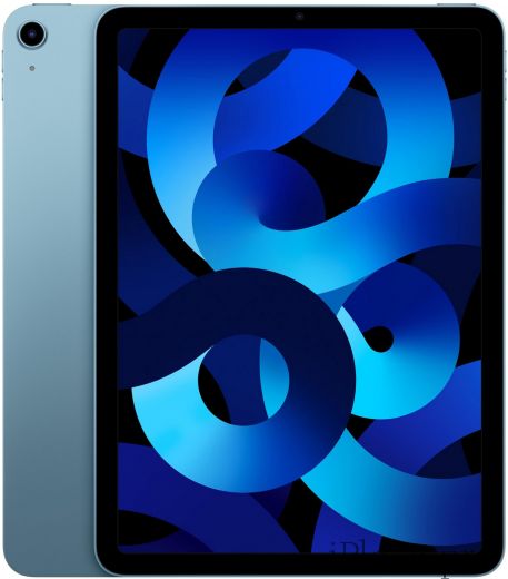 Apple iPad Air (2022) 10,9", голубой
