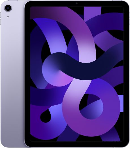 Apple iPad Air (2022) 10,9", фиолетовый
