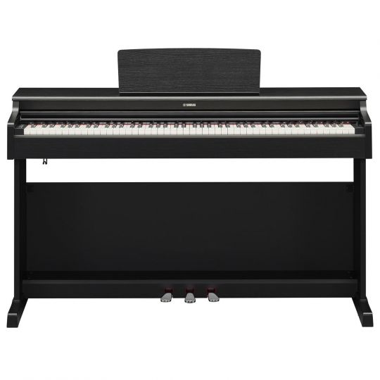 Yamaha YDP-165B Цифровое пианино Arius