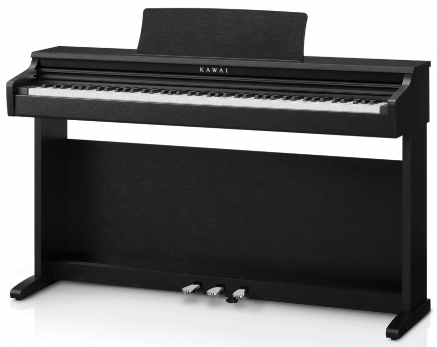 Kawai KDP120B Цифровое пианино