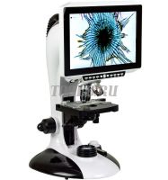 Биолаб TS-2000 LCD Микроскоп цифровой фото