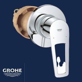 GROHE BAULOOP