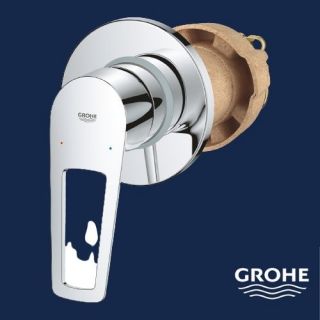 GROHE BAULOOP Baku