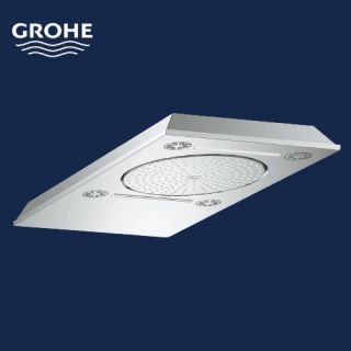 GROHE RAINSHOWER F-SERIES