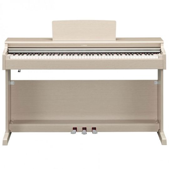Yamaha YDP-165WA Цифровое пианино Arius