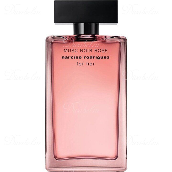 Narciso Rodriguez Musk Noir For Her
