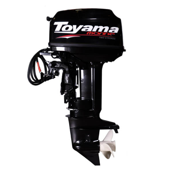 Лодочный мотор Toyama T30 AFWS
