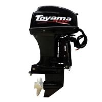 Лодочный мотор Toyama T40 FWS-T
