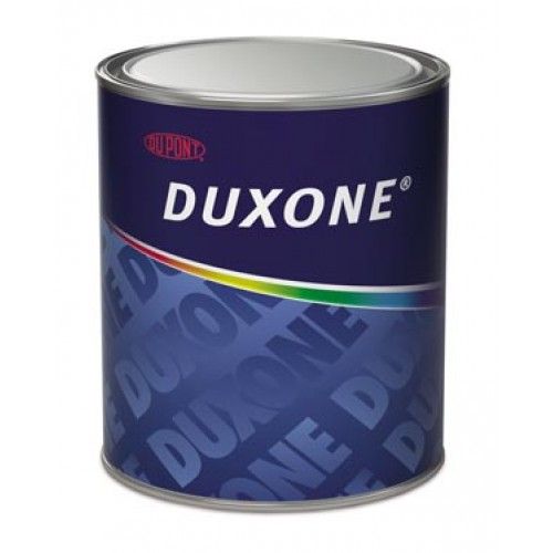 Duxone DX44 2К Акриловый лак быстрый, 1л.