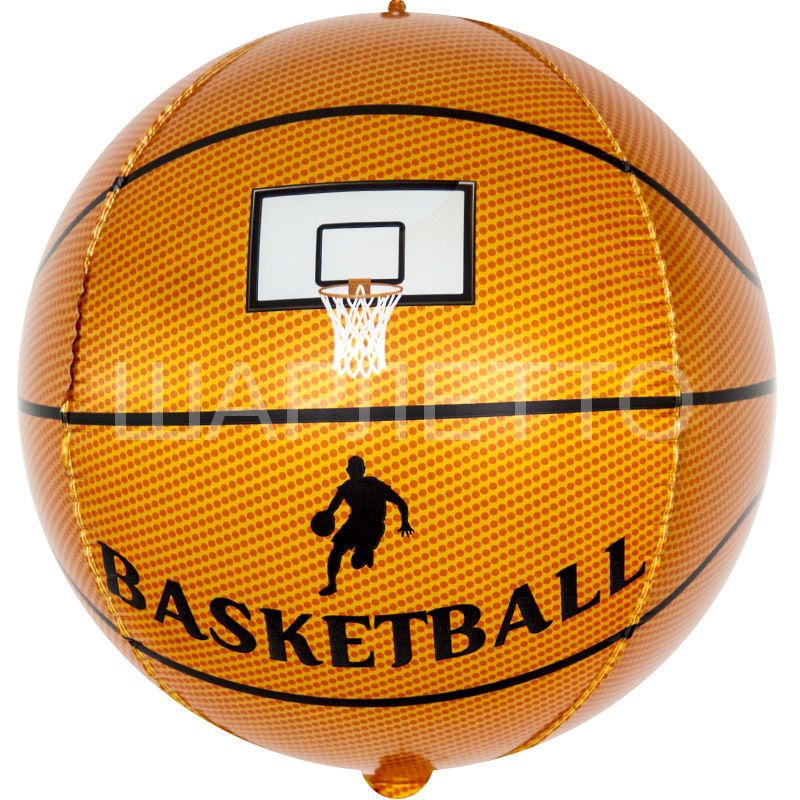 Сфера "Баскетбольный мяч"
