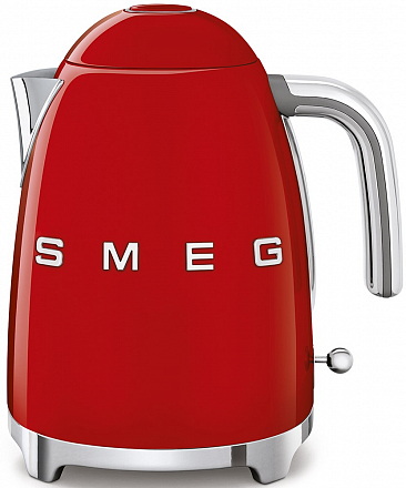 Электрочайник Smeg KLF03RDEU