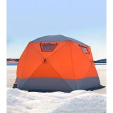 Палатка куб для зимней рыбалки MIR2022 4х4
